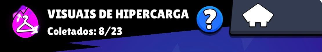 CONTA BRAWL STARS 86K TROFÉUS | MUITAS SKINS | PRO PASS | BRAWL PASS PLUS