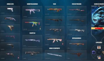 CONTA VALORANT UNICO DONO CHAVEIRO IMORTAL 3.8K GASTOS + SKINS LOL