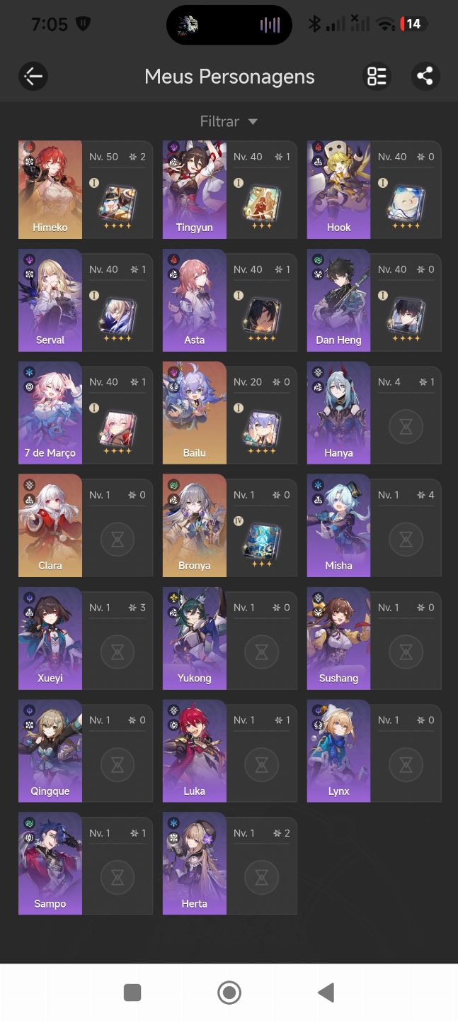 GENSHIN + HSR | MAVUIKAC0R1 + NEUVILLETTEC0R1 | ARLECCHINO, FURINA + HSR FIREFLY