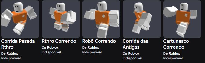 CONTA DE ROBLOX FULL ACESSO 2018