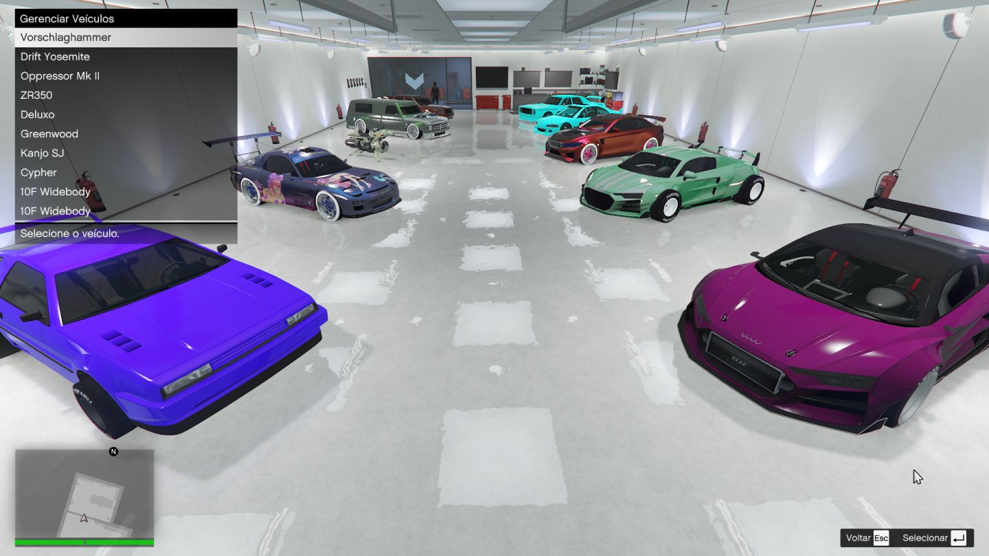 CONTA GTA 5 ONLINE NIVEL 1200 (ENTREGA RAPIDA) ( 20 TRAJES MODS)