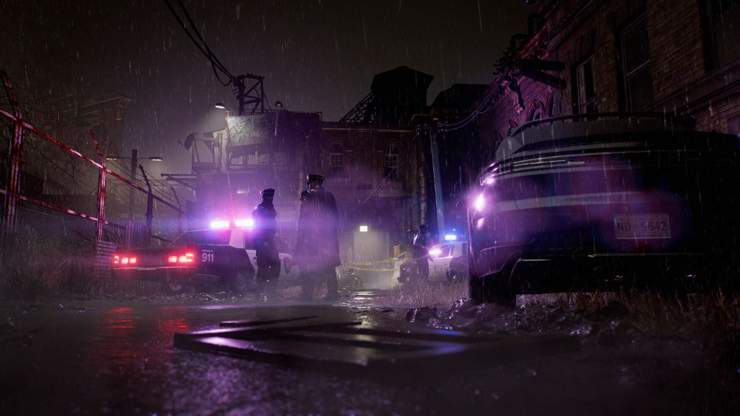 [STEAM] RESIDENT EVIL REQUIEM - ACESSO DISPONÍVEL