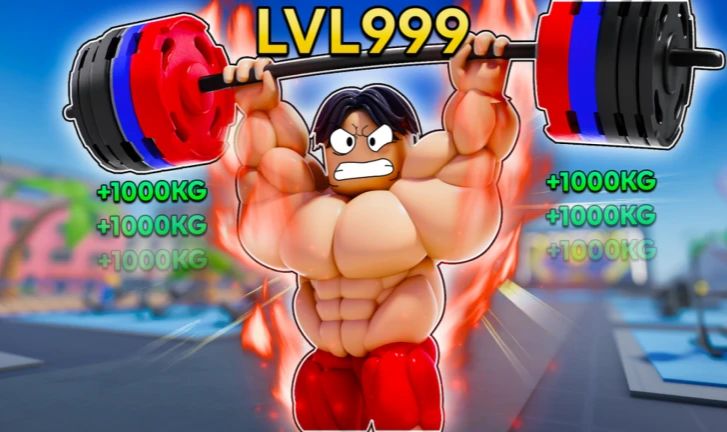 (99% OFF) PETS GYM STAR SIMULATOR!