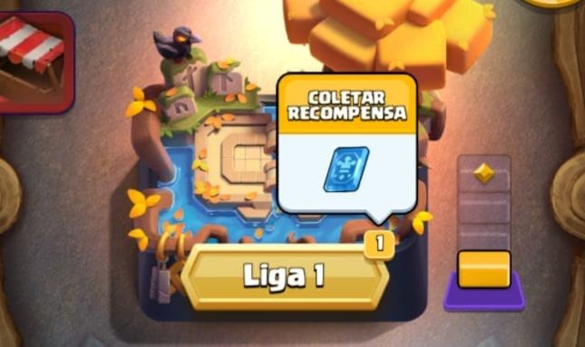 Conta de clash royale antiga com mais de 5 anos e 14k de trofeu