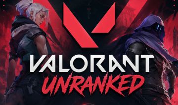 CONTA VALORANT UNRANKED LEVEL 20(MD5)
