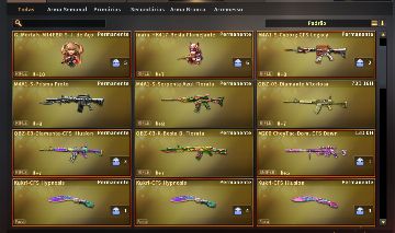 CONTAS CROSSFIRE - Barrinha de Prata | EMAIL ON