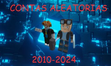 CONTA ALEATORIAS DE 2010-2024 COM CHANCE DE OFFSALES
