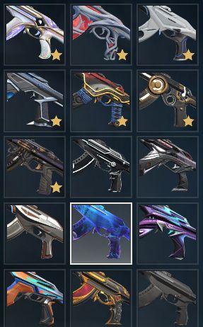 Valorant | 164 Skins | Arcane | 67.375 VP Investidos | 9 Passes