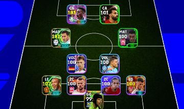 CONTA EFOOTBALL PARA INICIAR BEM