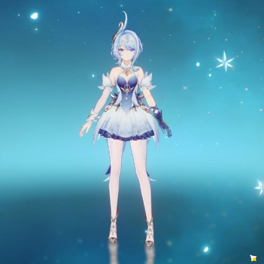[PROMOÇÃO]- 16 PERSONAGENS 5 ESTRELAS (ODETTE, VESNA, VARESA C1, COLUMBINA, ETC)