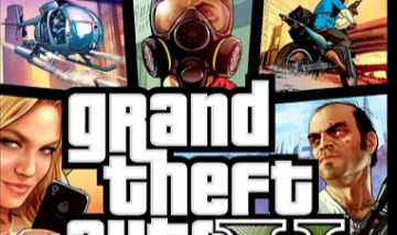 Desapegando minha conta do gta online - ps5