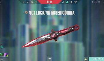 CONTA VALORANT (FACA LOCK IN INCLUSO)