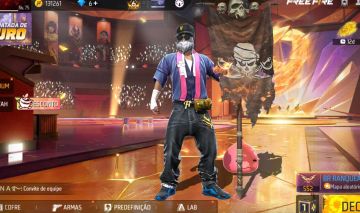 Contas Gemadas e Básicas de Free fire Promoção Léia a descrição por favor