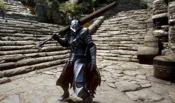 Conta COMPLETA Black Desert [NÃO STEAM]