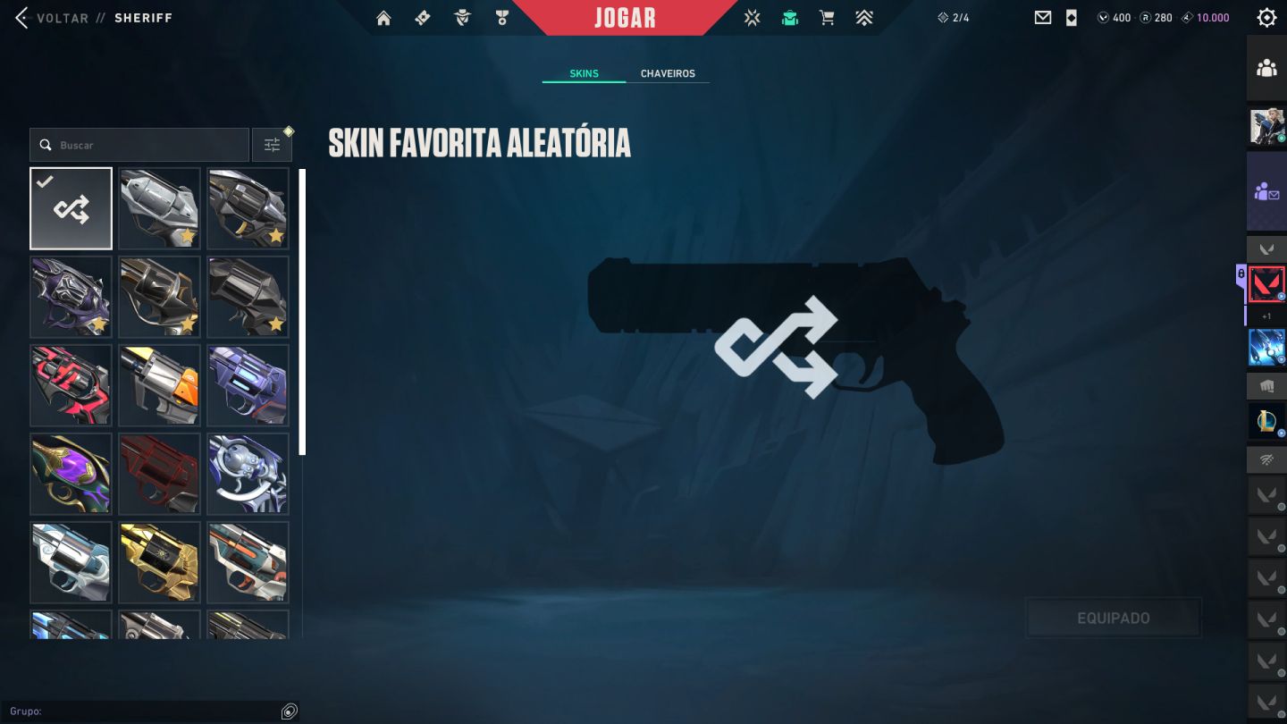Conta valorant diamante, max elo ascendente.