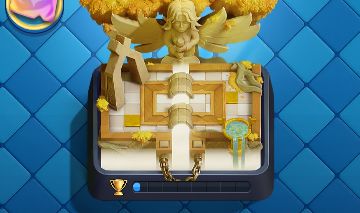 CONTA DE CLASH ROYALE 9K troféu OFERTA RELÂMPAGO!
