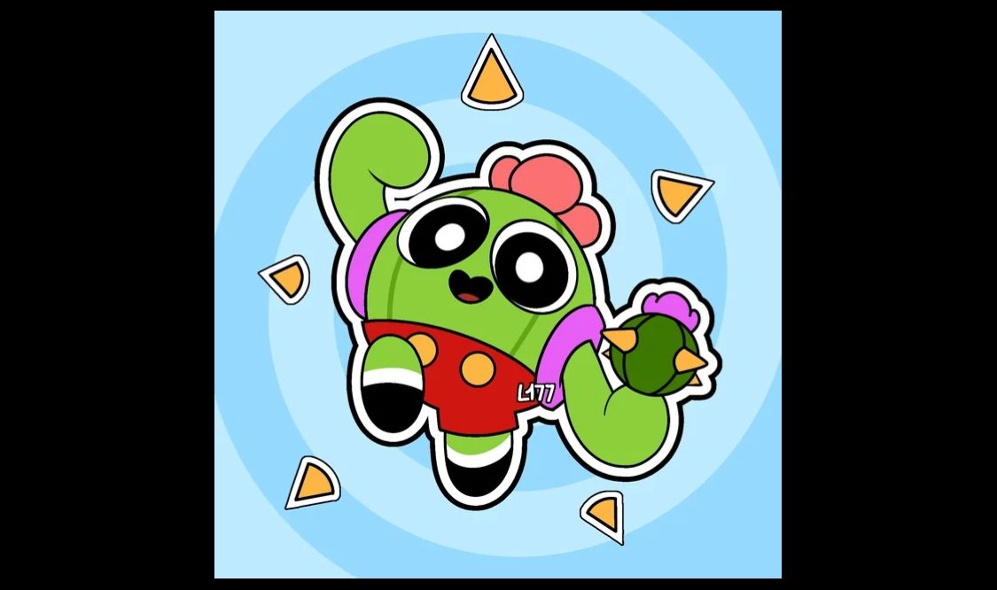 Conta Brawl Stars 4500 troféus