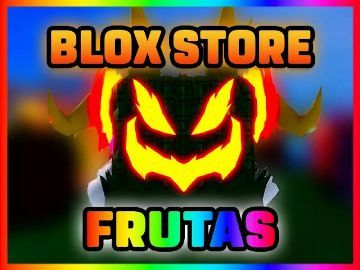 LOJA DO BLOX FRUITS (GAMEPASS) - Roblox - Blox Fruits - GGMAX