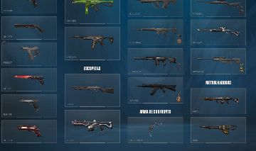 CONTA DE VALORANT PLATINA 1 COM SKINS E VALOR DE MAIS DE 700 GASTOS