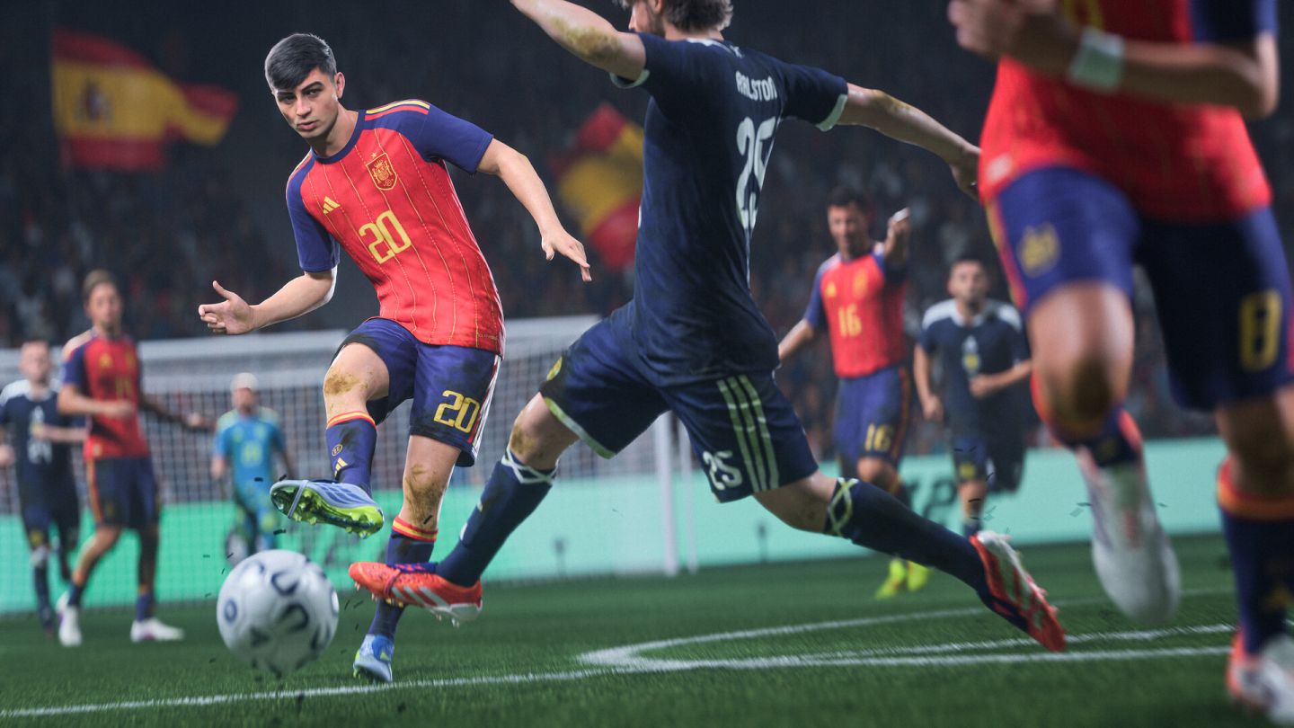 EA SPORTS FC 27 e 26 ONLINE | CONTA STEAM PC | JOGO INCLUSO | MENOR PREÇO