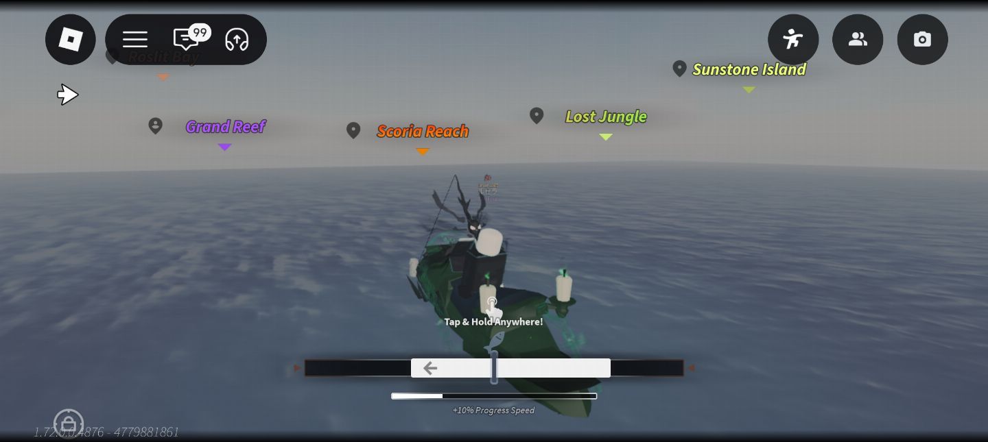 Fisch- MELHOR LOJA, AQUI VENDEMOS VARAS COMO PINIONS ARIA, ONIRIFALX TRYHARD!!!