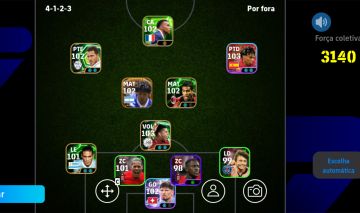 A BRABA DO MBAPPÉ BLITZ