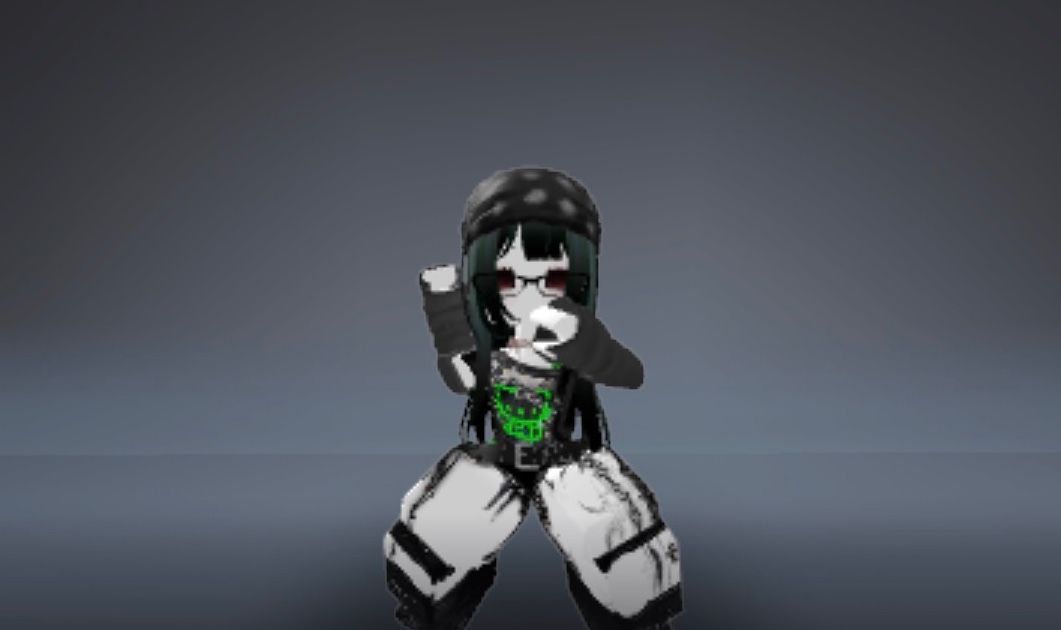 Conta roblox