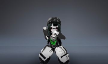 Conta roblox
