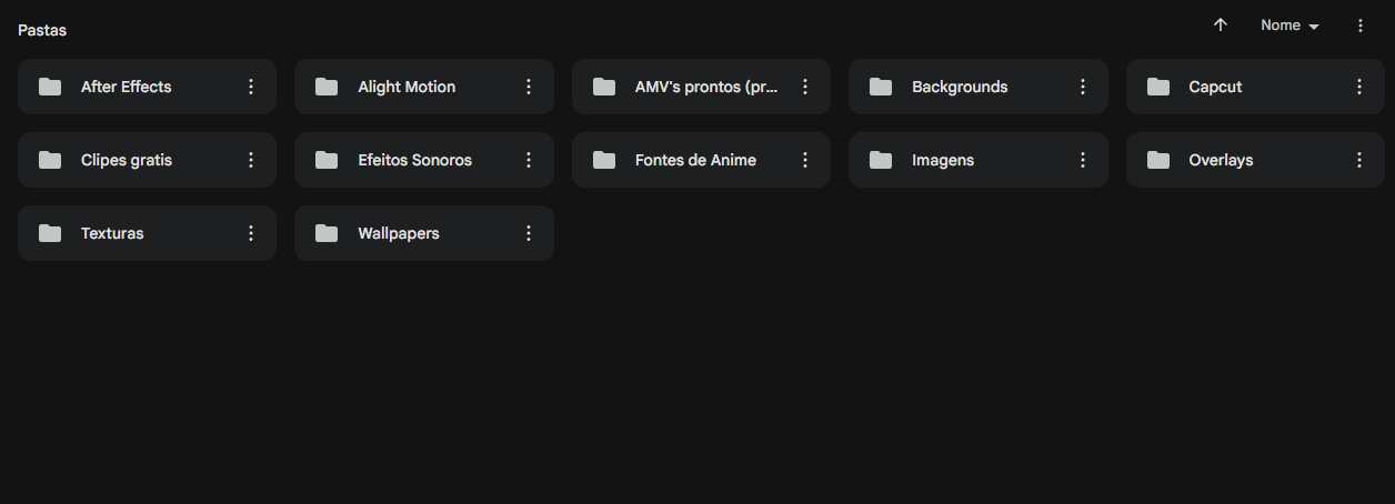 PACK EDIÇÃO DE VÍDEO PARA AMV, EDITS E HIGLIGHTS + BRINDE | ENTREGA AUTOMÁTICA