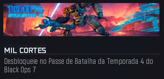 CONTA WARZONE IRIDESCENTE SEASON 6 + NUKE + PRESTIGIO MASTER LEVEL 73