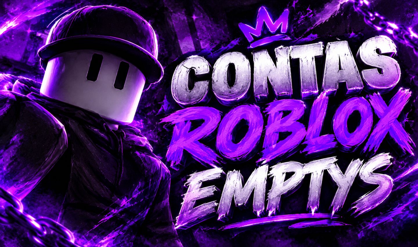 CONTAS EMPTYS ALEATORIAS 2009 - 2015 ROBLOX OLD ACCOUNTS