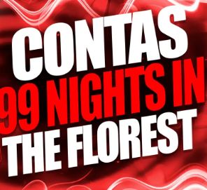 Conta Com 400 A 5000 Diamantes Aleatoria
