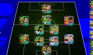 CONTA EFOOTBALL [IOS/ANDROID]