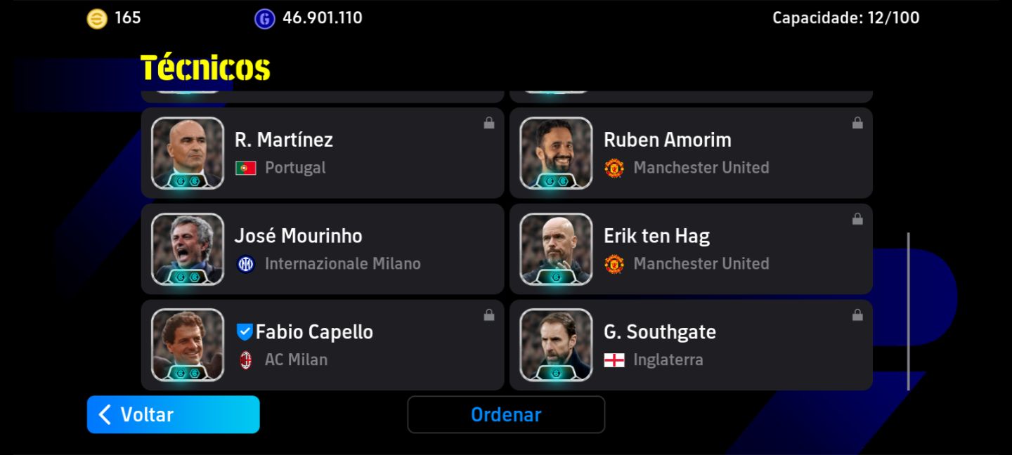 Conta Full, Trio MSN, Raro, 3 Banco Raridade