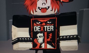 Conta Roblox