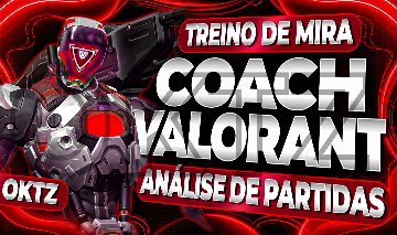 COACH DE UM RADIANTE DESDE O BETA - Do Ferro ao Radiante - PDF DE MIRA - ANALISE