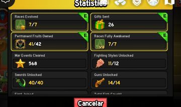 Conta Completa | Todas as Game Pass + 3 Mutações + Quase Todas as PERM + Skins