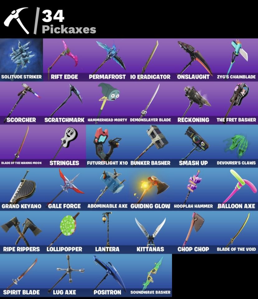 CONTA FORTNITE OG Passe Cap 1(T4 ao T7) Hot Marat (2800+ dias) Ômega +Atemporal