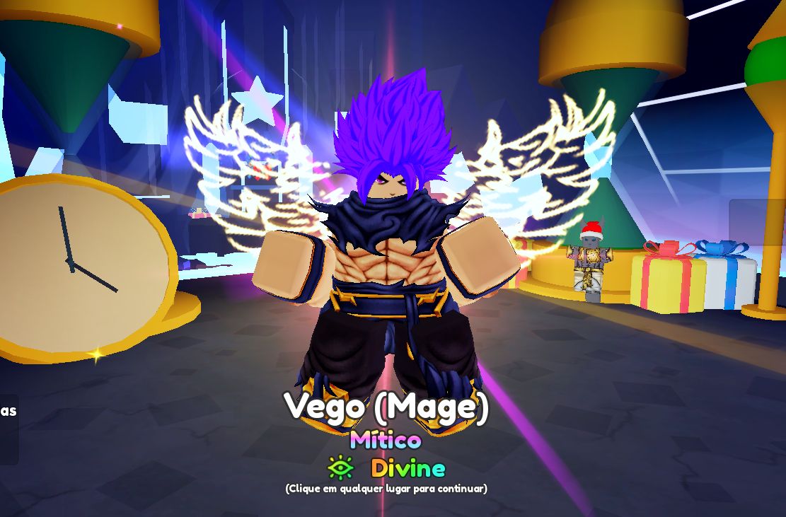 ANIME ADVENTURES CONTA UNIQUE (HONEY) +9K GEMAS