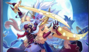 Master Duel Lunalight Deck Meta - Entrega Automática