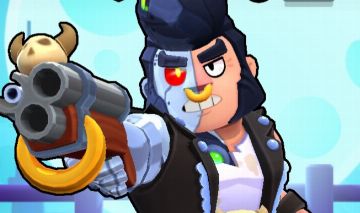 Conta brawl stars rara barata