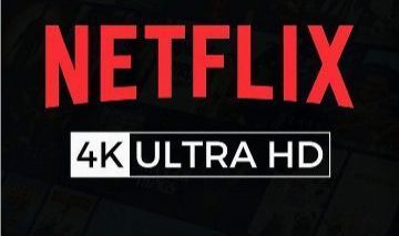 30 DIAS DE SUPORTE e 30 DIAS DE ASSINATURA - NETFLIX PREMIUM ULTRA 4K
