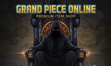 GPO - Itens e Frutas Baratos E Limitados | Grand Piece Online