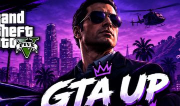 Upo contas de GTA 5 por preços absurdos de barato
