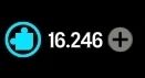 CONTA FIFA MOBILE (125)!.