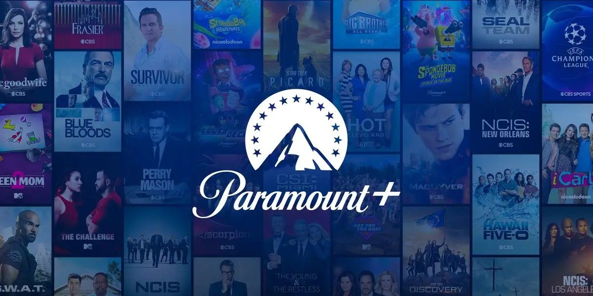 CONTAS DE STREAMINGS ASSINADOS | ENTREGA RÁPIDA | PARAMOUNT+, NBA, CRUNCHYROLL!