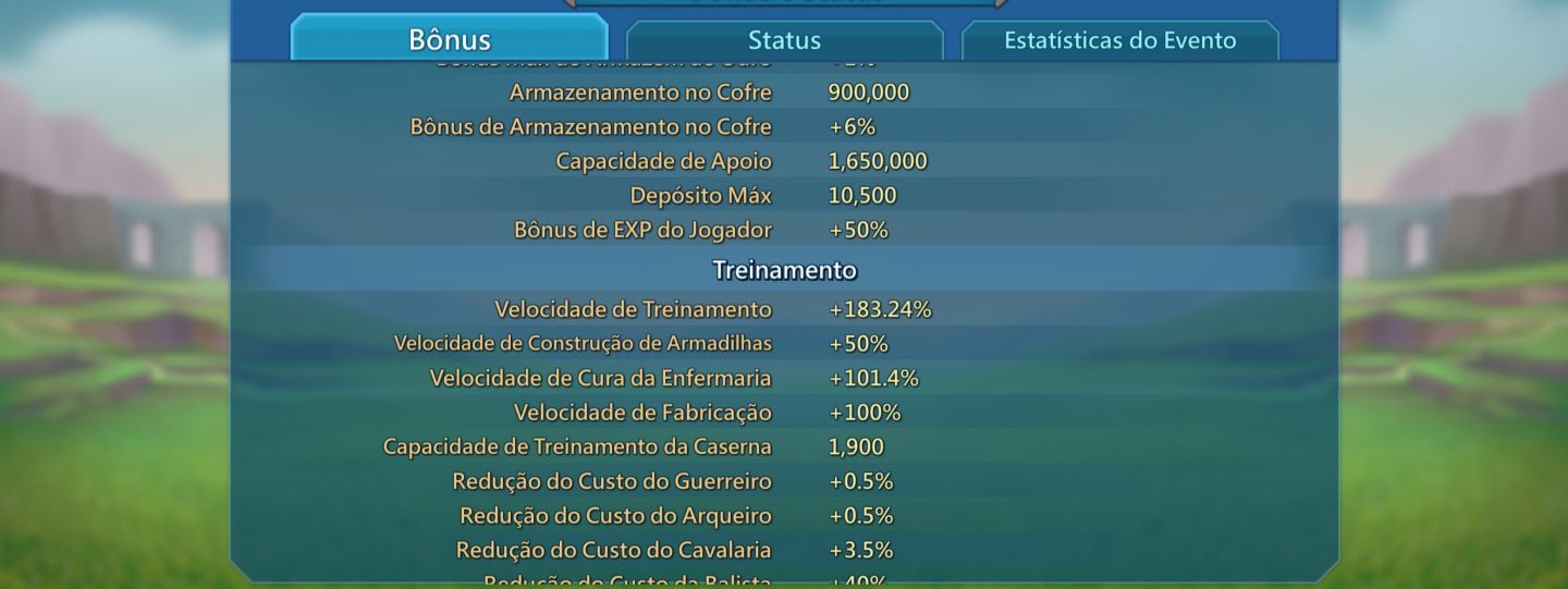 Conta de lords mobile boa e com skin de torre