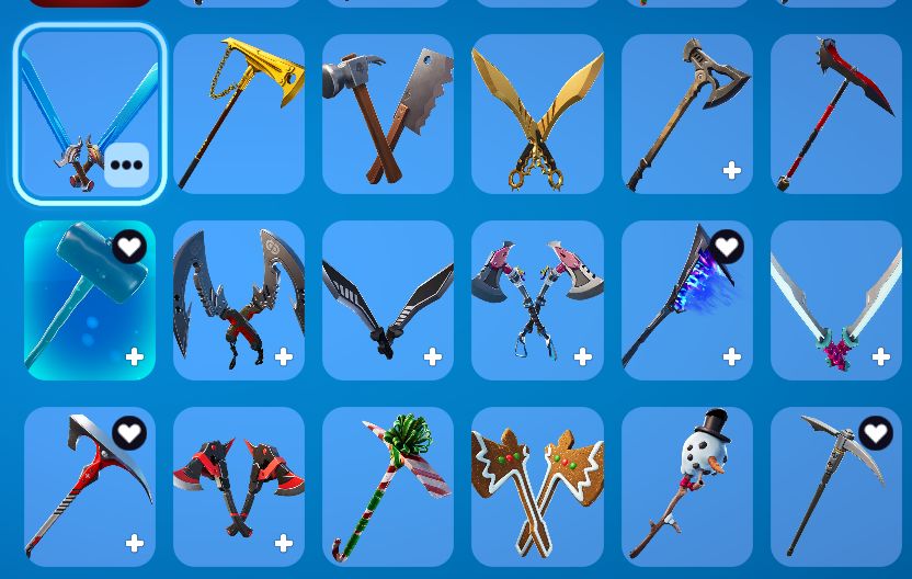 CONTA FORTNITE 2019 | 36 SKINS | DEADPOOL + DARTH VADER (VALOR NEGOCIAVEL!)