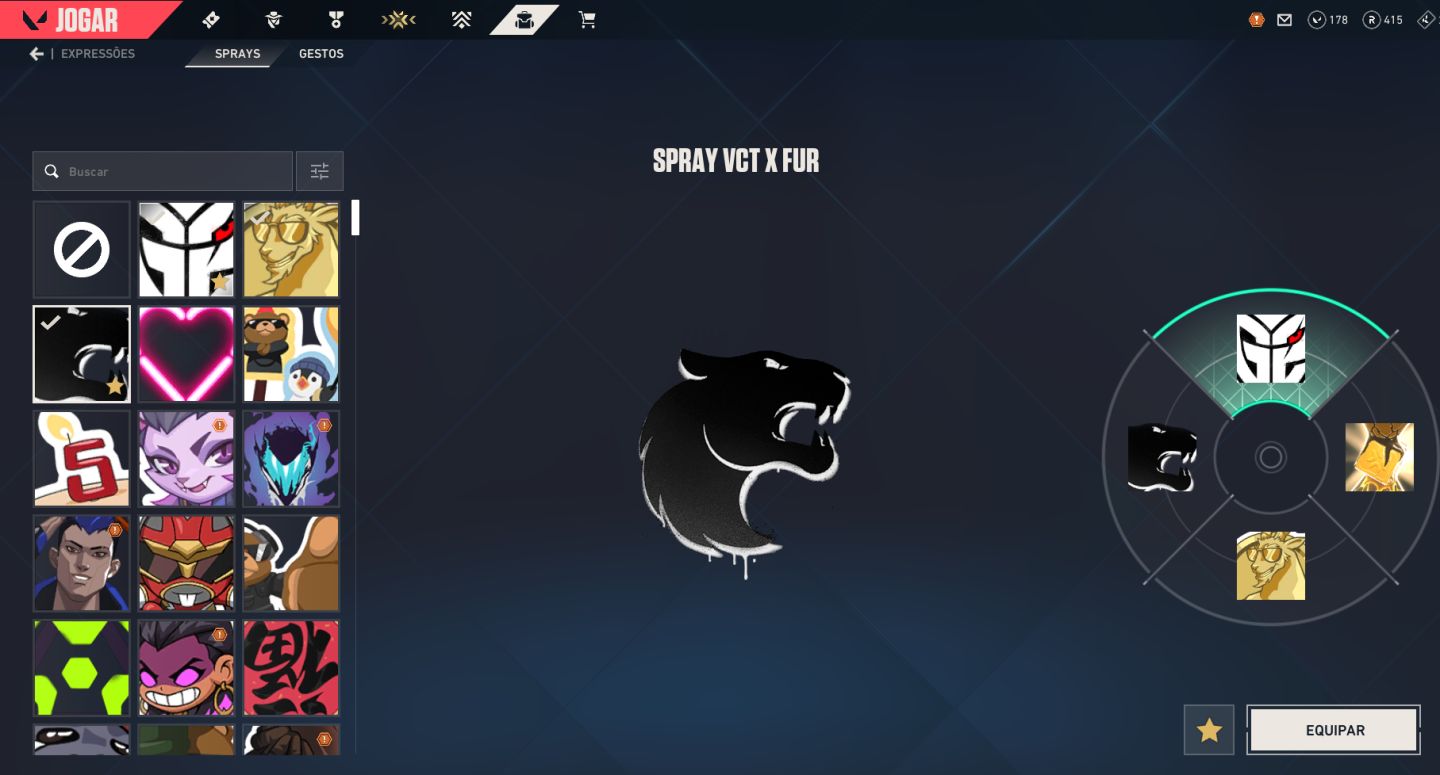 CONTA VALORANT COM SKINS RARAS E AINDA VAI COM UMA CONTA DE LOL E TFT
