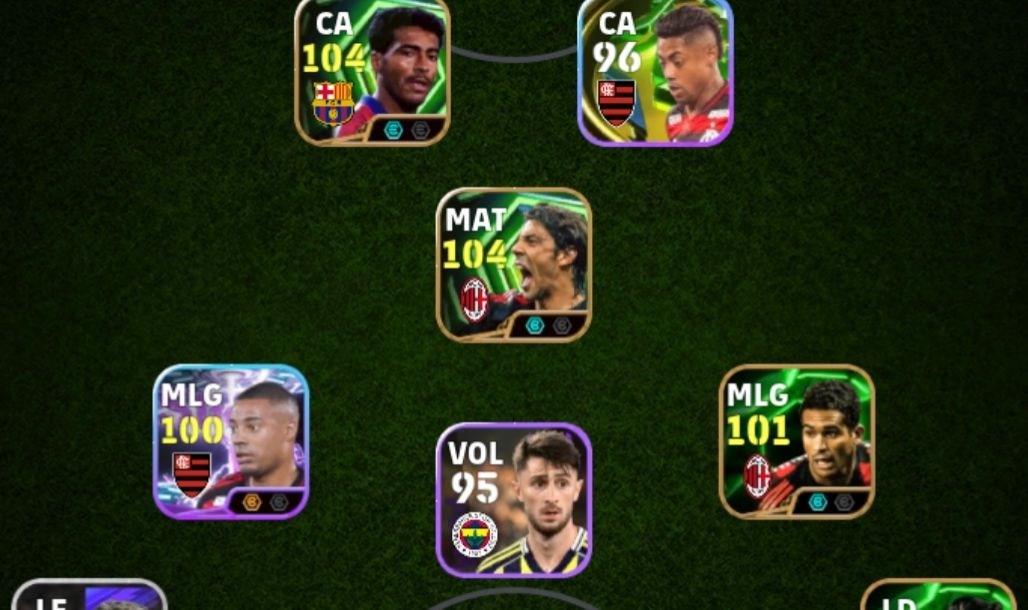 [CONTAS COM OS MELHORES PREÇOS DA GG] contas mais baratas de efootbol